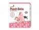 ALODY Peach Boba Ice cream bar
