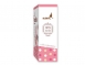ALODY Peach Boba Ice cream bar