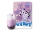 Instant Bubble Tea Kit /Taro