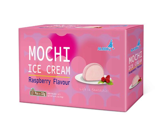 Mochi Ice cream series 3