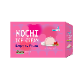 Mochi Ice cream series