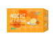 Mochi Ice cream series