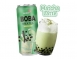 RTD Bubble Tea Matcha Latte