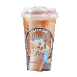 Instant milk tea kit Shaken Boba/ Brown sugar 